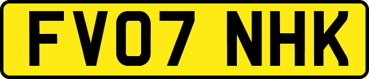 FV07NHK