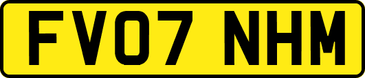 FV07NHM