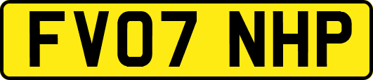 FV07NHP