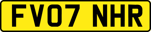 FV07NHR