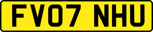 FV07NHU