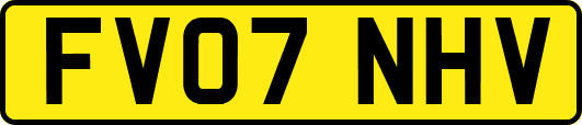 FV07NHV