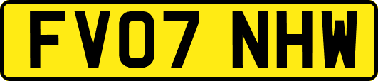 FV07NHW