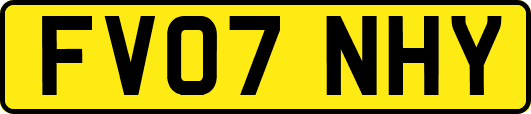 FV07NHY