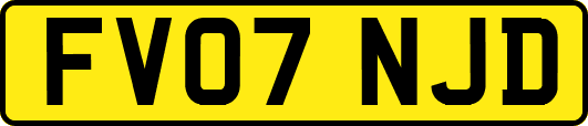 FV07NJD