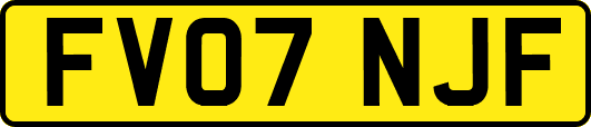 FV07NJF