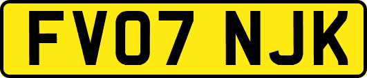 FV07NJK