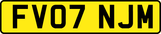 FV07NJM