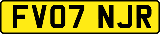 FV07NJR