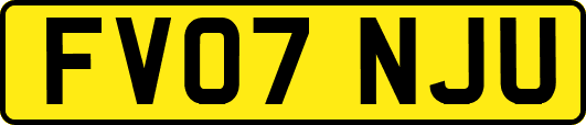 FV07NJU