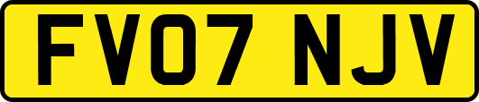 FV07NJV