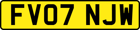 FV07NJW