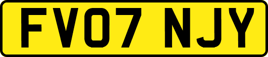 FV07NJY