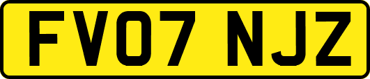 FV07NJZ