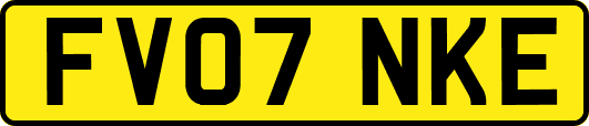 FV07NKE