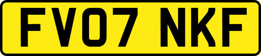 FV07NKF