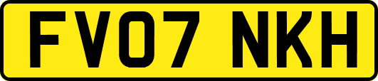 FV07NKH