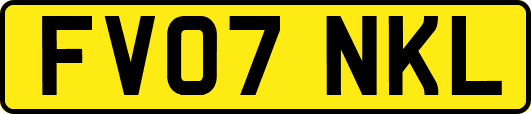 FV07NKL