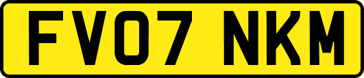 FV07NKM