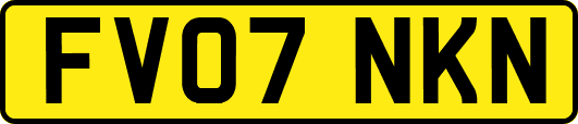 FV07NKN