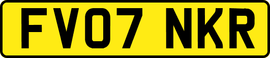 FV07NKR
