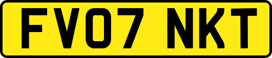 FV07NKT