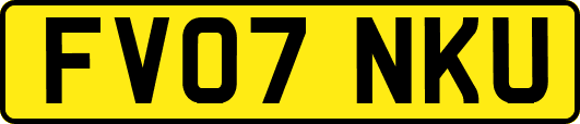 FV07NKU