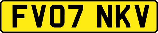FV07NKV