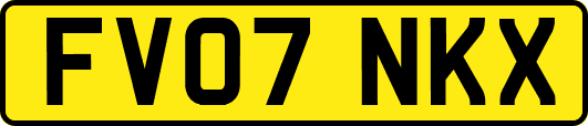FV07NKX
