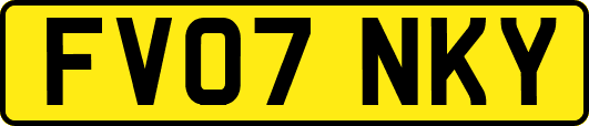 FV07NKY