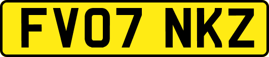 FV07NKZ