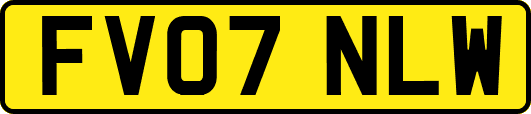 FV07NLW