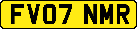 FV07NMR