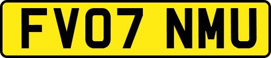 FV07NMU