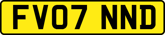 FV07NND