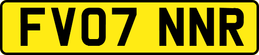 FV07NNR