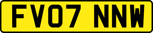 FV07NNW