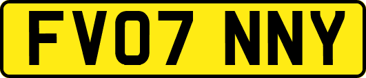 FV07NNY