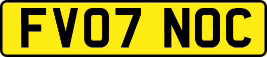 FV07NOC