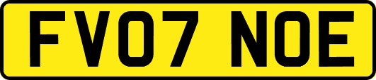 FV07NOE