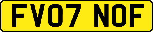 FV07NOF