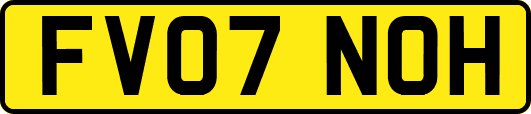 FV07NOH