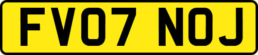 FV07NOJ