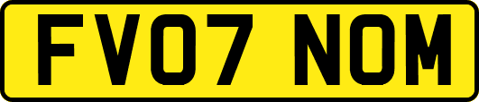 FV07NOM