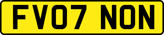 FV07NON