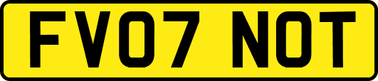 FV07NOT