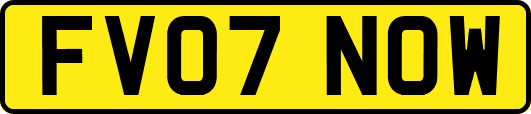 FV07NOW