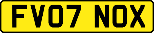 FV07NOX
