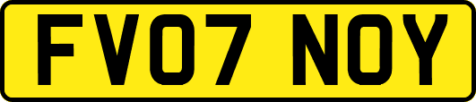 FV07NOY