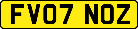 FV07NOZ